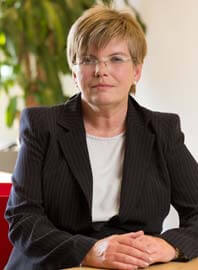 christine hayes